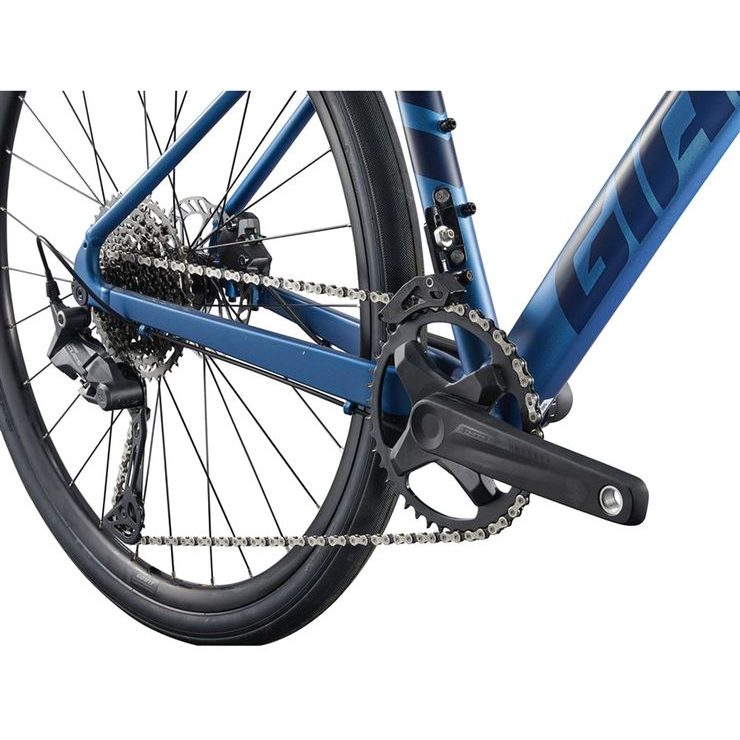 GIANT FastRoad AR 1 Electron Blue