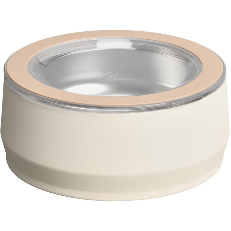 STANLEY Everyday Pet Bowl 3 kelímky/700 ml Cream