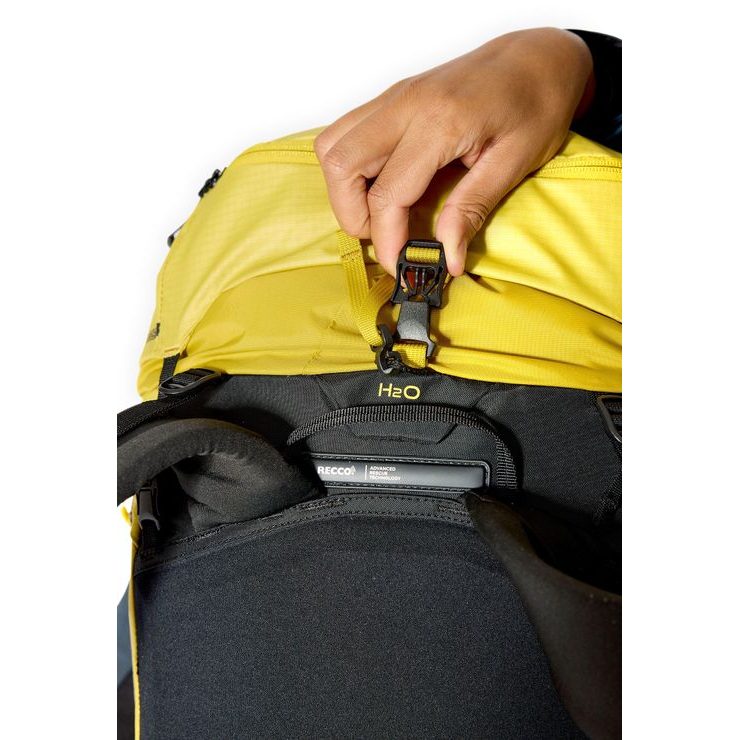 RAB Ascendor 35 (S-M) dark pollen
