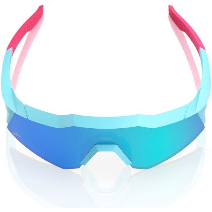 100% SPEEDCRAFT XS LE Tatis 4 Soft Tact Blue