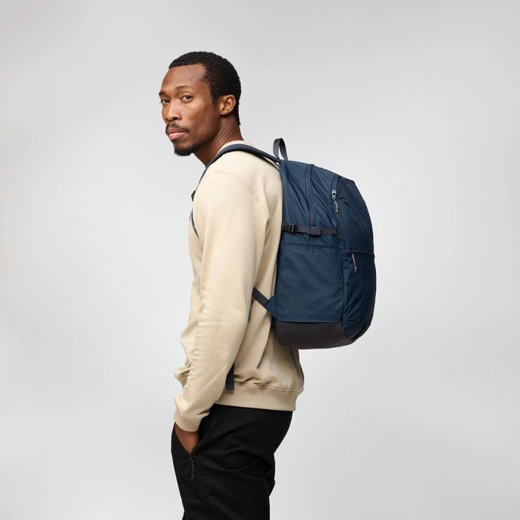 FJÄLLRÄVEN High Coast Backpack 24 Shark Grey