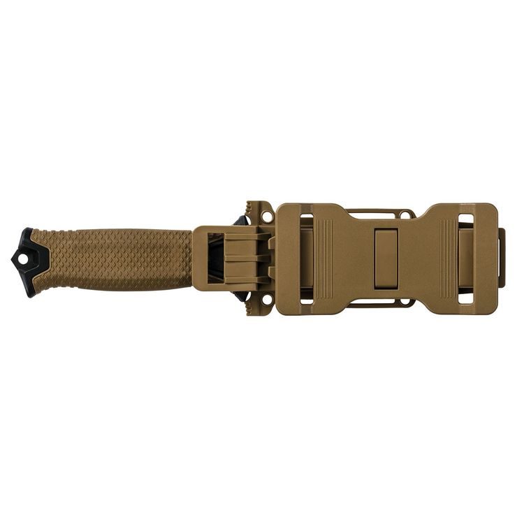 GERBER Strongarm Fixed Fine Edge Coyote
