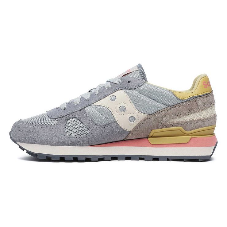 SAUCONY SHADOW ORIGINAL light blue/grey