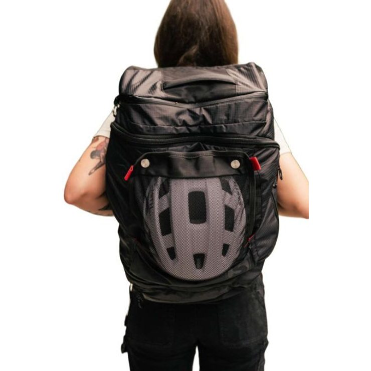 SILCA Maratona Web Gear Bag