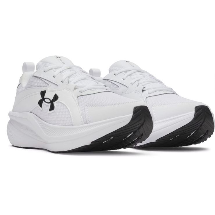 UNDER ARMOUR Assert 11-WHT