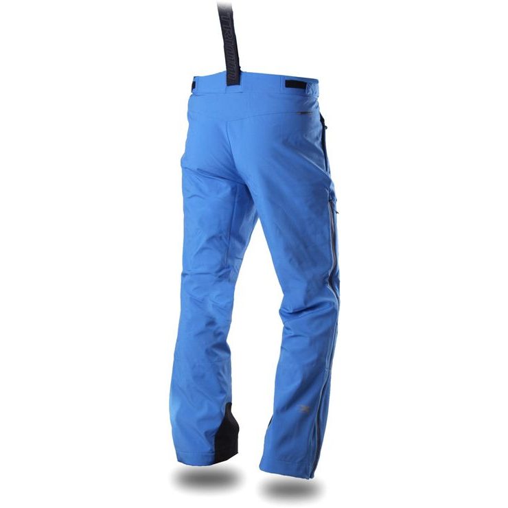 TRIMM EXCEL sea blue