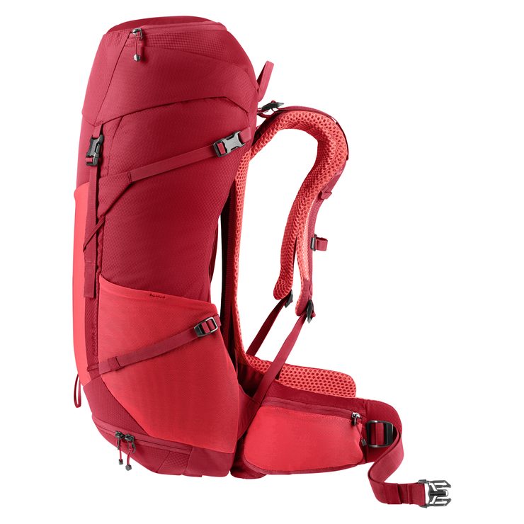 DEUTER Futura 32 cherry-masala