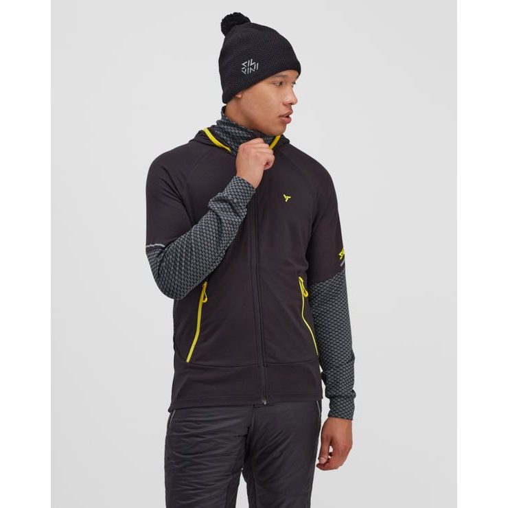 SILVINI Sud MP1303 black