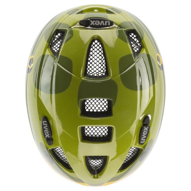 UVEX KID 2, DINO 2022
