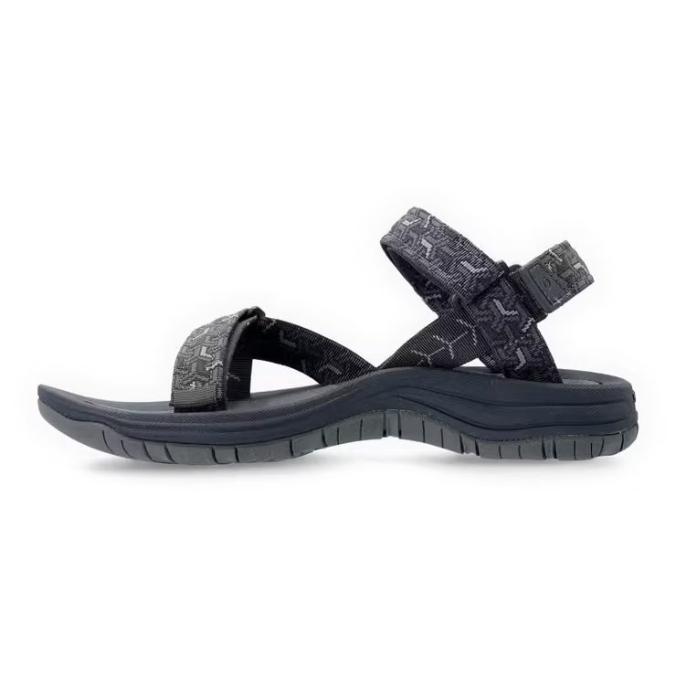 SOURCE Gobi Pro Men's Grey Concrete