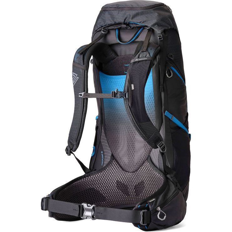 GREGORY PARAGON 50 MD/LG RC ALPINE BLACK