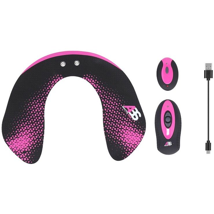 HMS ABS MASTER Pro Hip