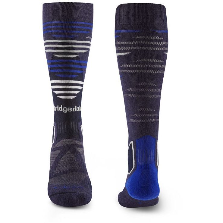 BRIDGEDALE Ski Lightweight navy