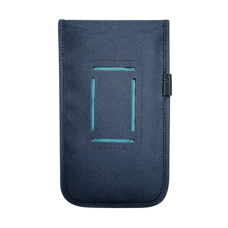 TATONKA SMARTPHONE CASE XXL navy