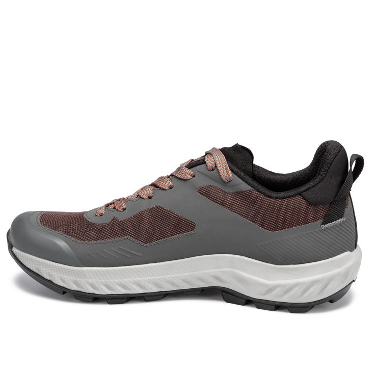 HANWAG Kaduro Light Lady GTX plum/black