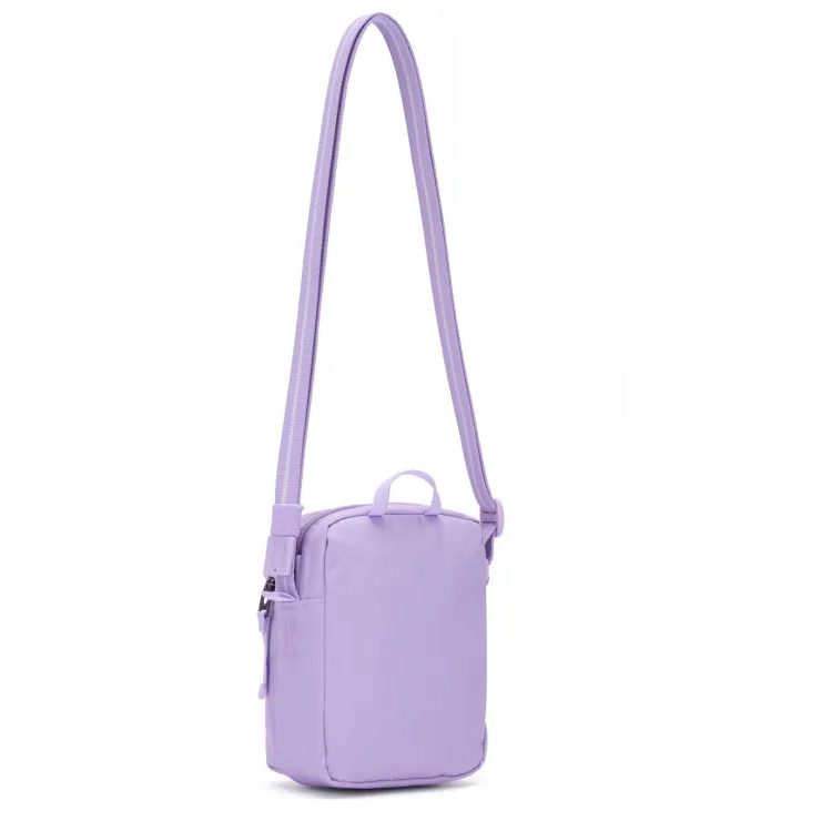 PACSAFE GO MICRO CROSSBODY 2 lavender