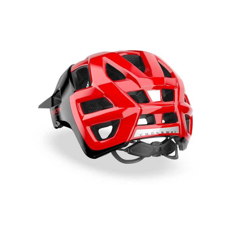 RUDY PROJECT CROSSWAY red/black, size S-M