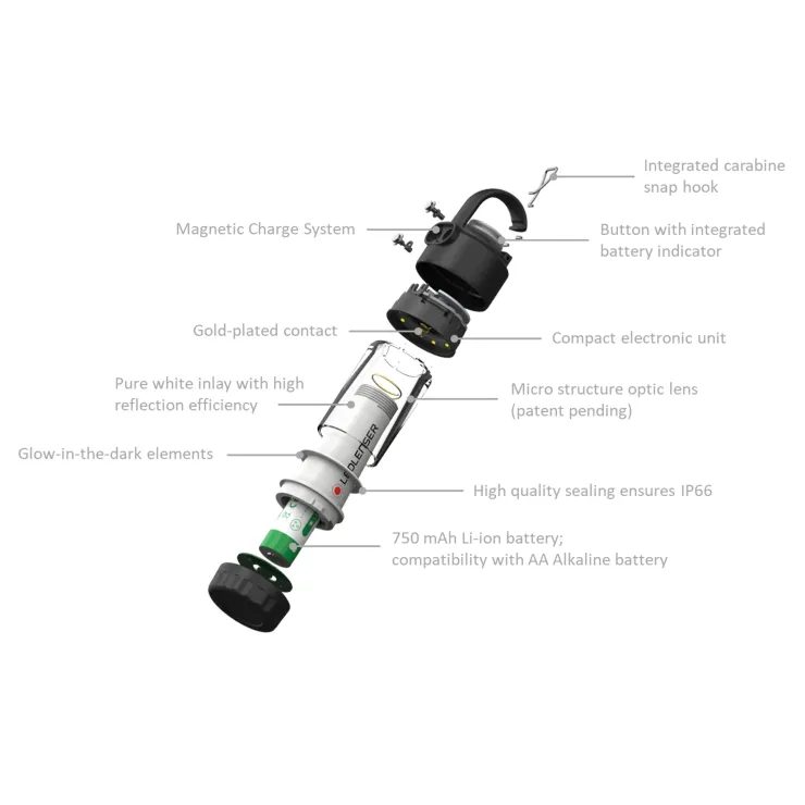LEDLENSER ML4