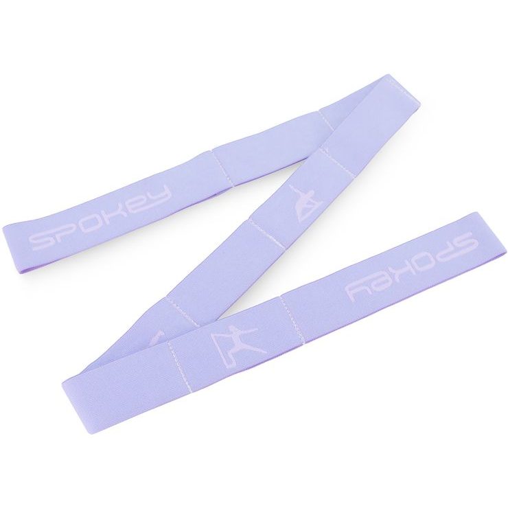 SPOKEY YOGA TAPE fialový