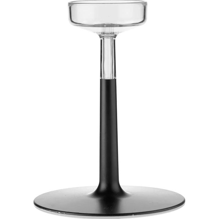 GUZZINI Set Of 5 Kitchen Tool, black