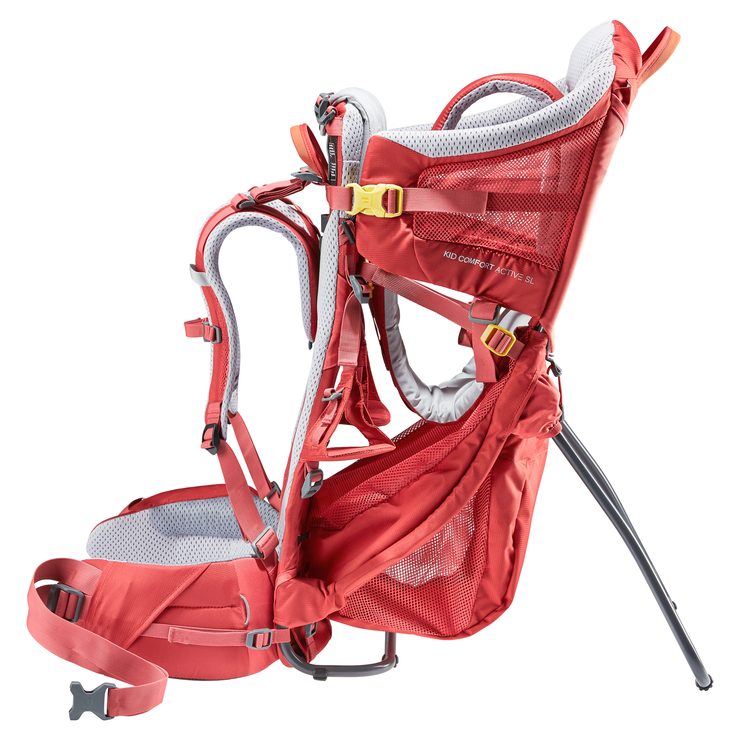 DEUTER Kid Comfort Active SL currant