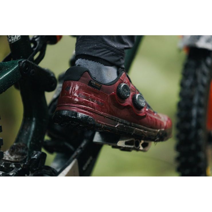 RIDE CONCEPTS HELLION ELITE CLIP BOA černá