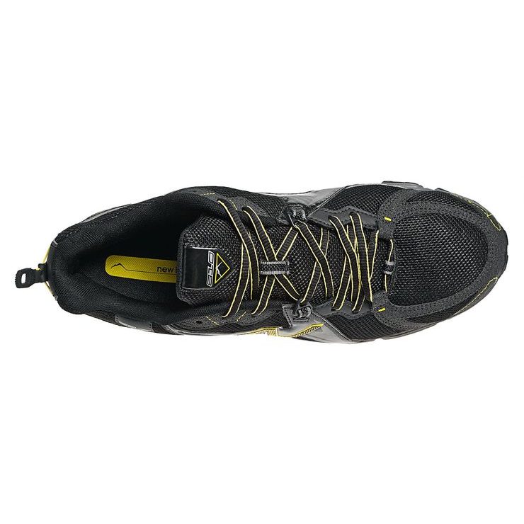 NEW BALANCE MT810BY - trail běžecká obuv