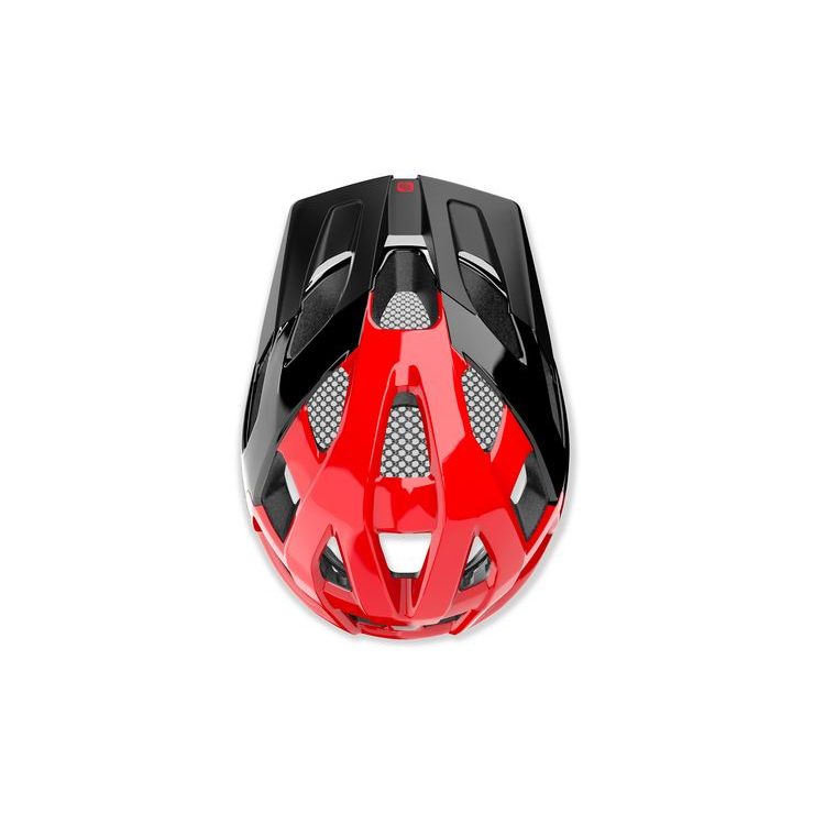 RUDY PROJECT CROSSWAY red/black, size S-M