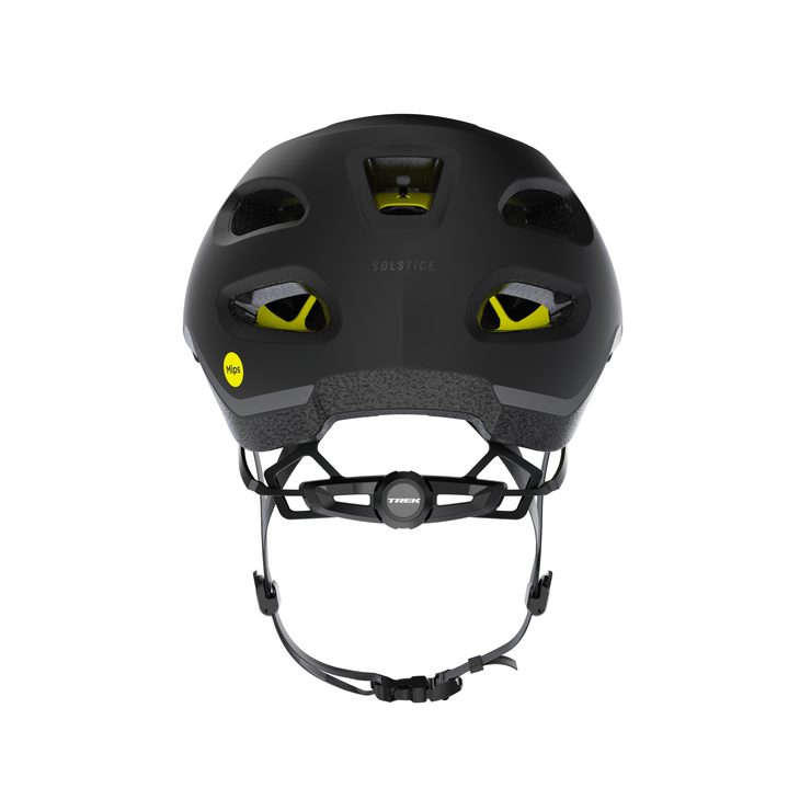 TREK Helmet Solstice Mips Black CE