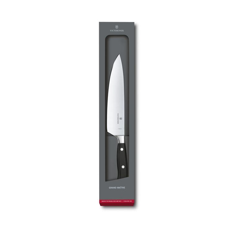 VICTORINOX Grand MaÎtre kuchyňský, Forged, 20 cm