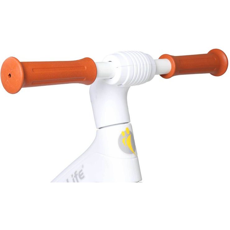 LITTLELIFE Balance Bike; white