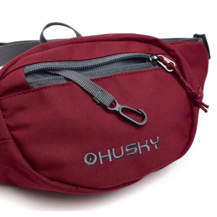 HUSKY Ridge bordo
