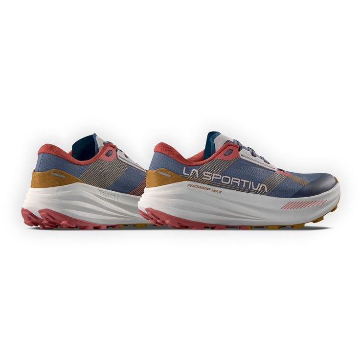 LA SPORTIVA Prodigio Max Woman Hurricane/Mineral Red