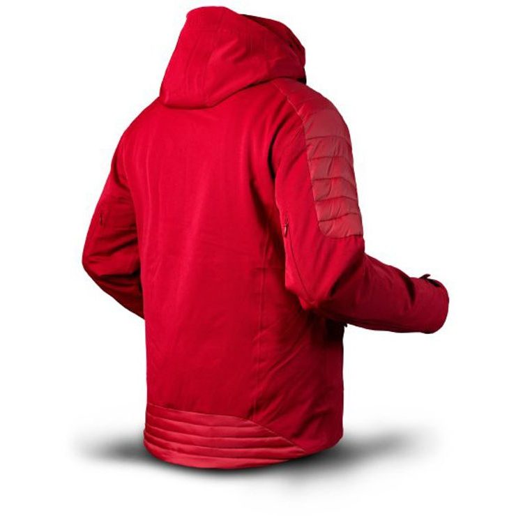 TRIMM SLIDER red