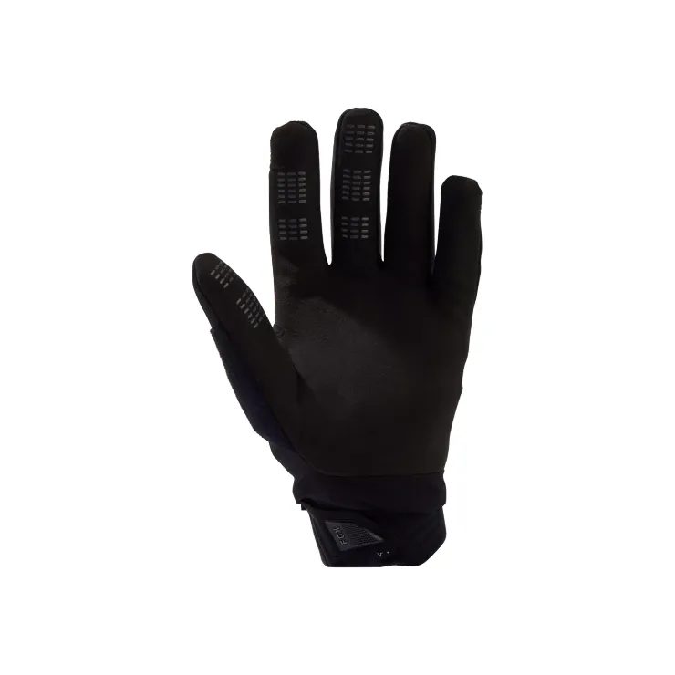 FOX Defend Pro Winter Glove, Black