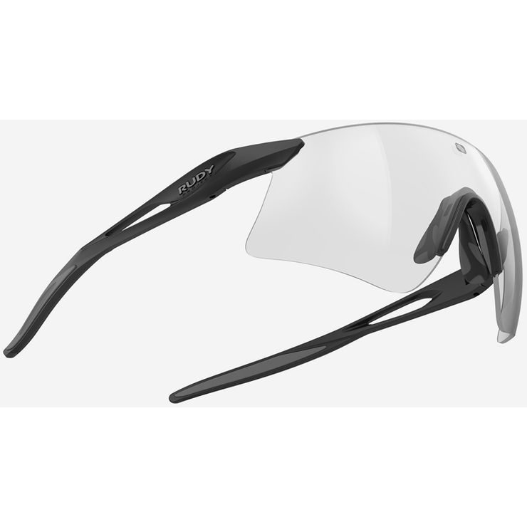 RUDY PROJECT ASTRAL SPHERE IMPACTX Black Matte / ImpactX 2 Black
