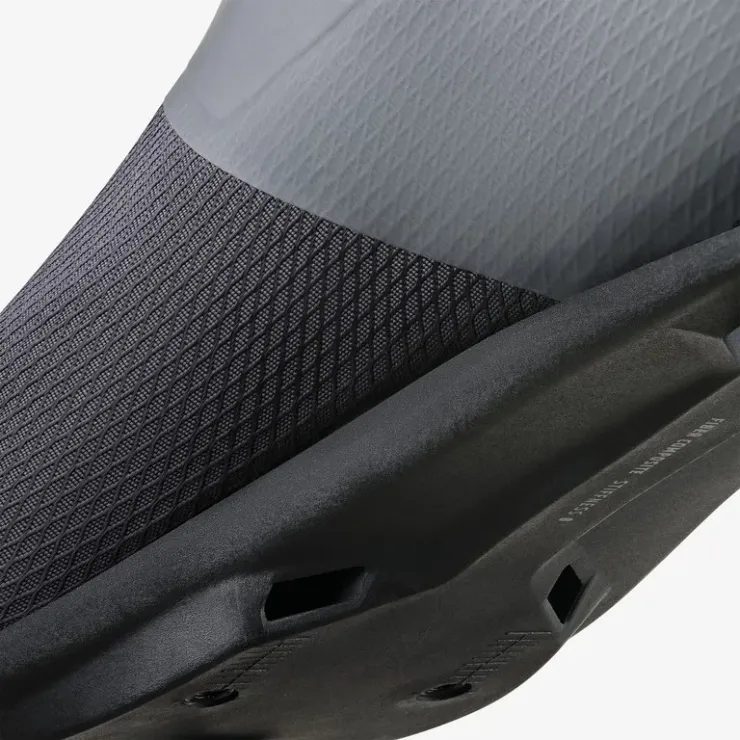FIZIK TEMPO LYRA COAL BLACK - BLACK
