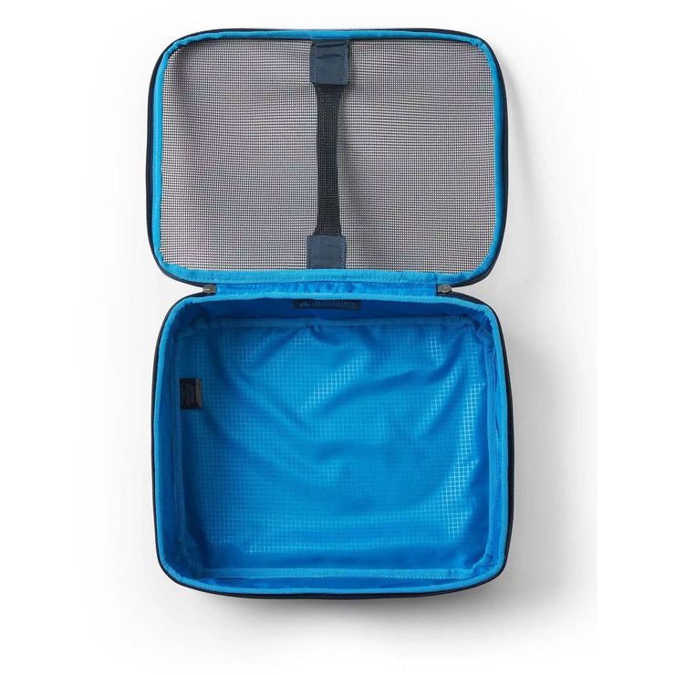 GREGORY ALPACA GEAR POD 10, SLATE BLUE