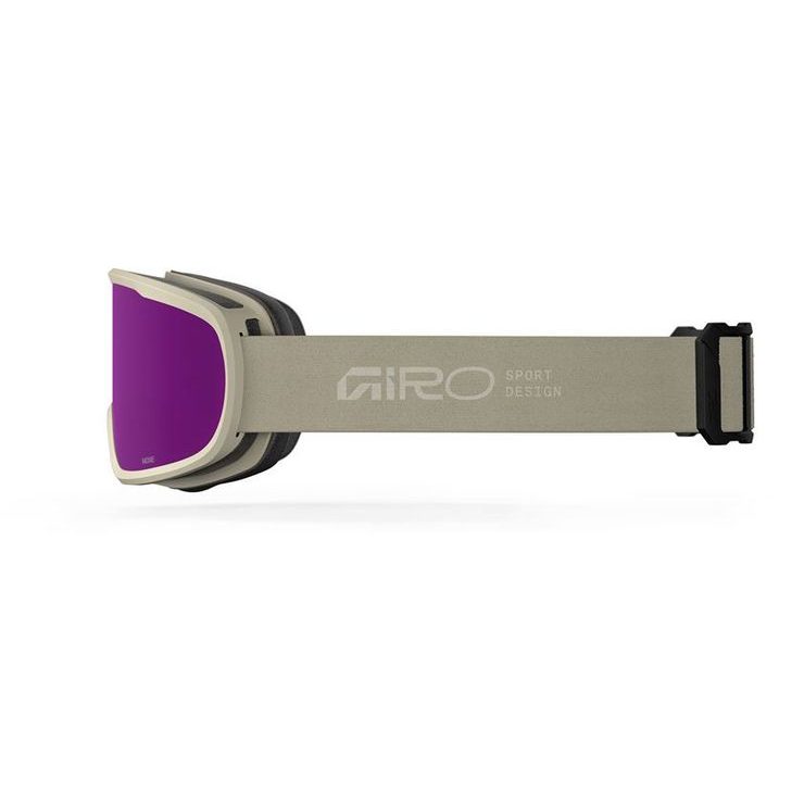 GIRO Moxie Stone Stacked-Amber Pink/Yellow (2skla)