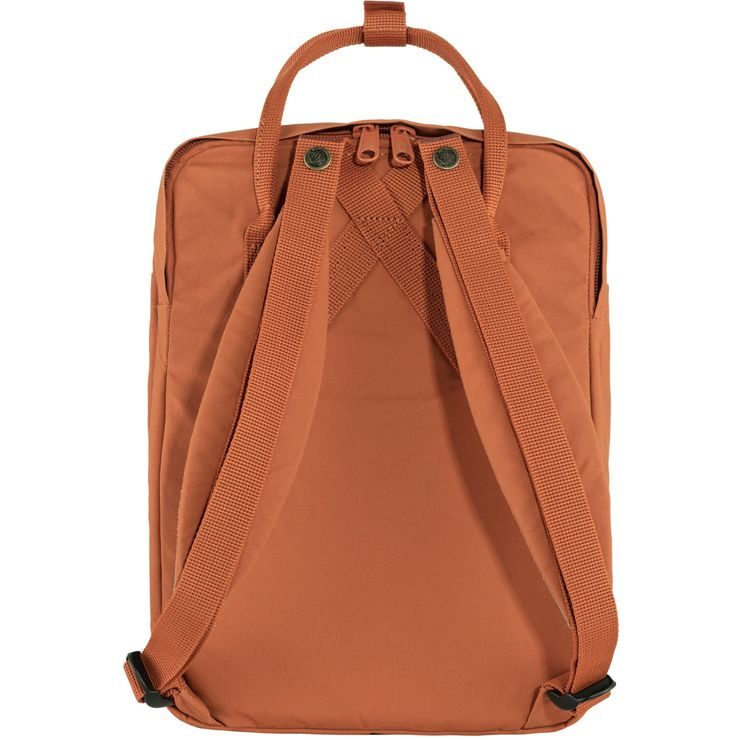 FJÄLLRÄVEN Kånken Laptop 13" Terracotta Brown