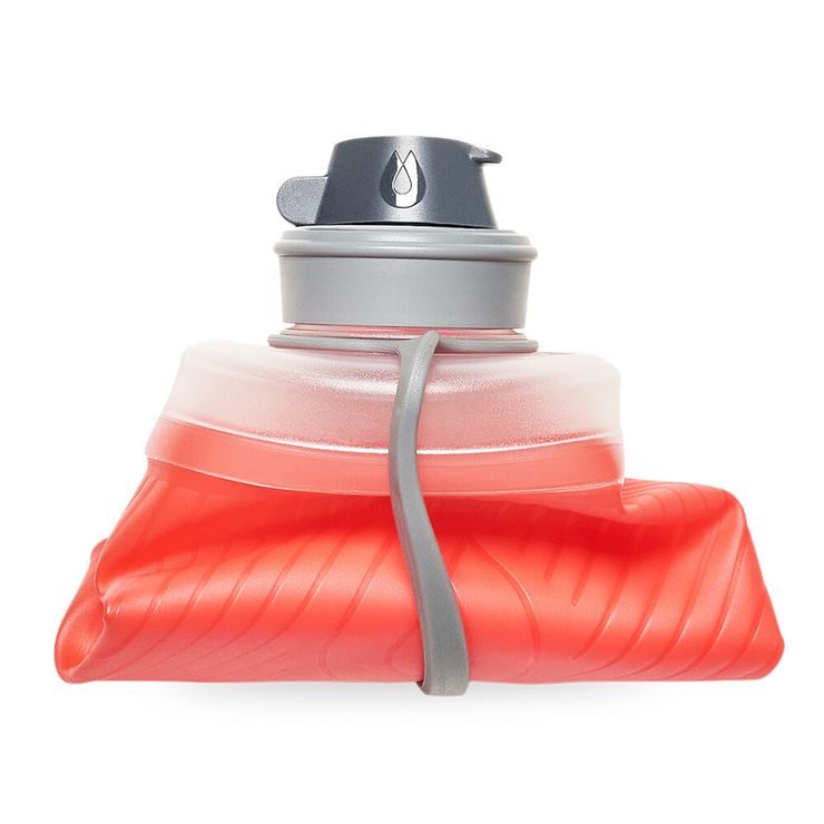 HYDRAPAK FLUX 750 ml Redwood