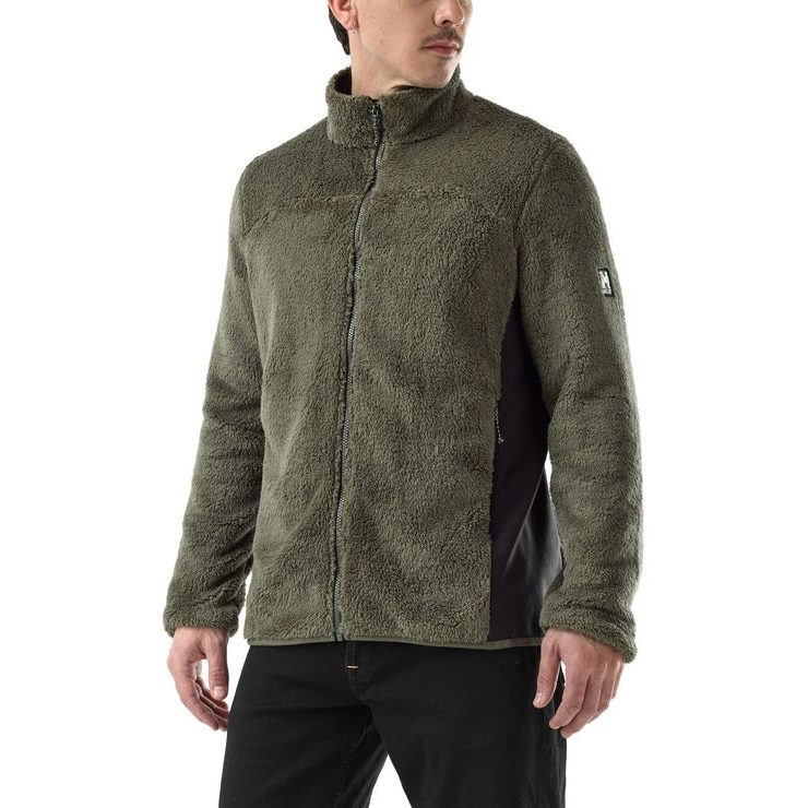 MILLET CHAMONIX HIGHLOFT JKT M GRAPE LEAF