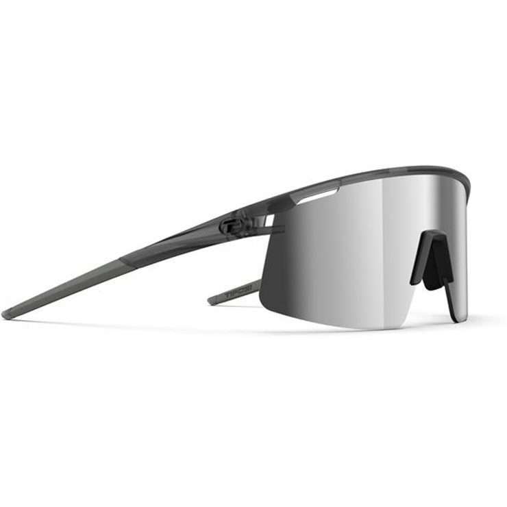 TIFOSI Moab Lite Satin Vapor (Silver Mirror/AC Red/Clear)