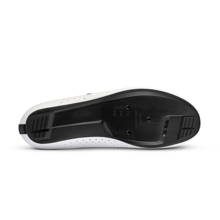 FIZIK VENTO OMNA WHITE - BLACK