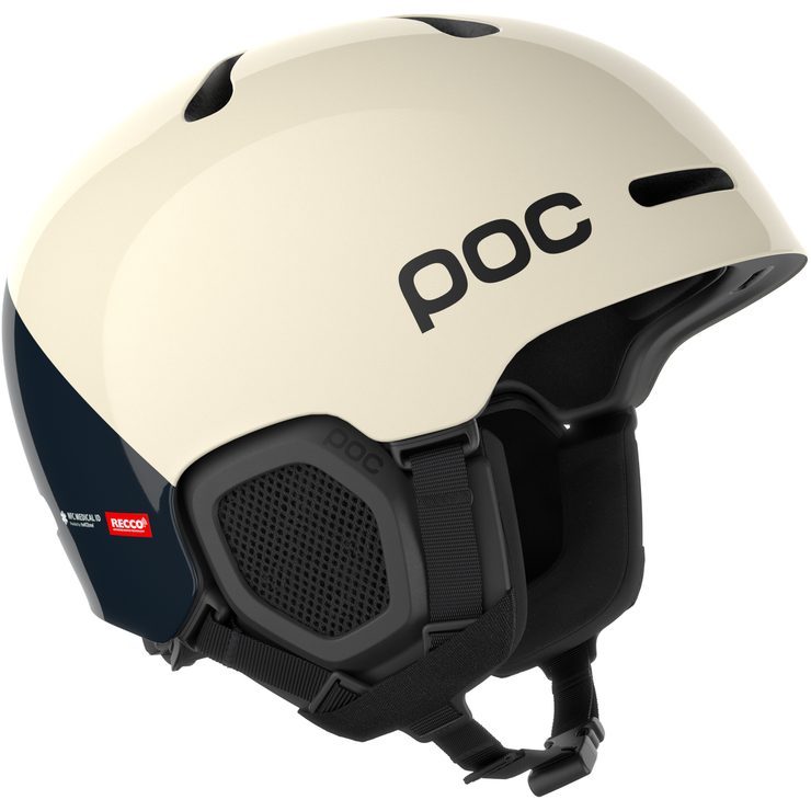 POC Fornix BC, Bleu/Blanc