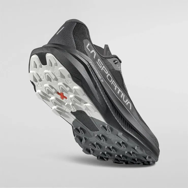 LA SPORTIVA Prodigio 2 Black/Chalk