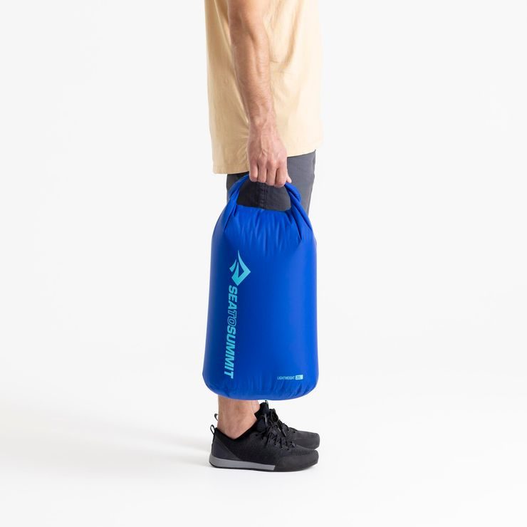 SEA TO SUMMIT Lightweight Dry Bag 20L Spicy Orange