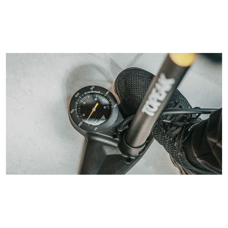 TOPEAK JOEBLOW URBAN EX