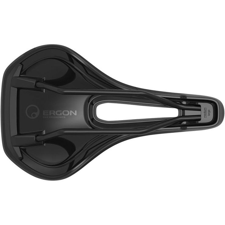 ERGON SMC Women stealth M/L