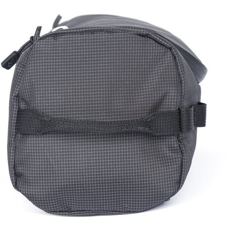 LIFEVENTURE Barrel Wash Bag; blue